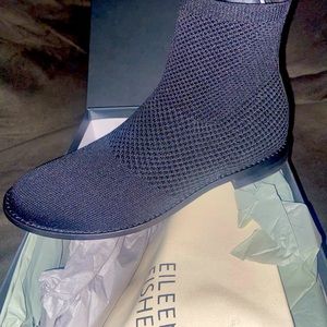 Eileen Fisher Jude Bootie size 8 1/2